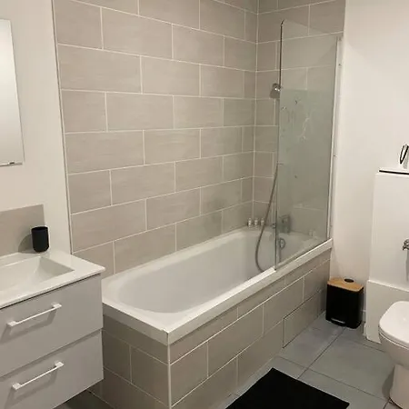 Renove - Experience Unique - Wifi Gratuit Apartament