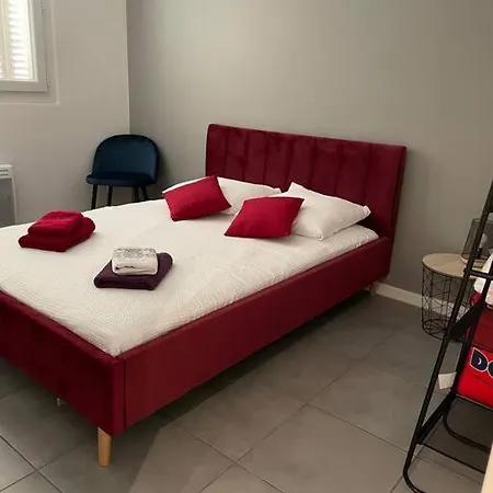 Renove - Experience Unique - Wifi Gratuit Apartament *