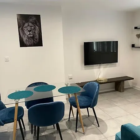 Renove - Experience Unique - Wifi Gratuit דירה