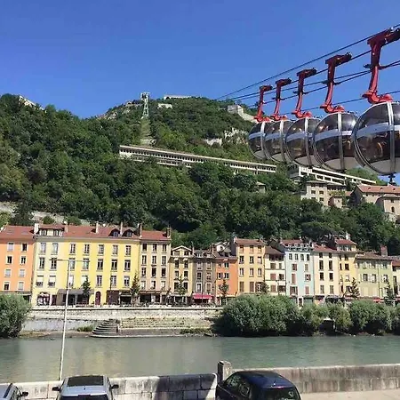 O Calme ! Renove A Neuf - Experience Unique - Wifi Gratuit *
