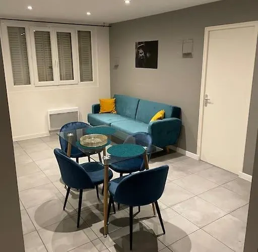 Rénové - Expérience Unique - Wifi Gratuit Appartement