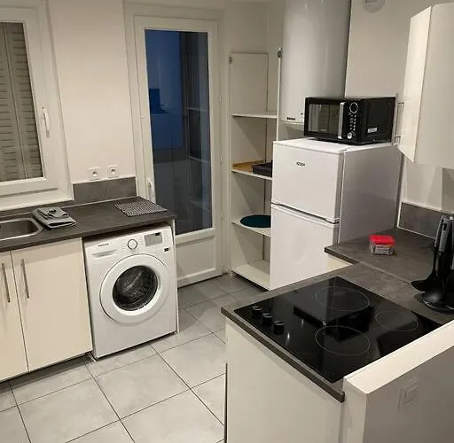 Rénové - Expérience Unique - Wifi Gratuit Appartement *