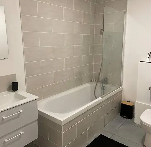 Rénové - Expérience Unique - Wifi Gratuit Appartement