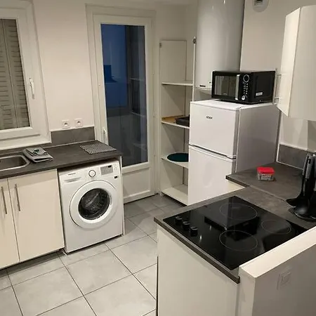 Renove - Experience Unique - Wifi Gratuit Apartment *